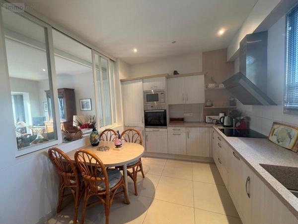 Maison à vendre à Dinard en Ille-et-Vilaine (35800), ref : 35094-1297