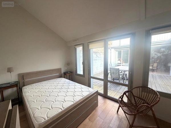 Maison à vendre à Dinard en Ille-et-Vilaine (35800), ref : 35094-1297