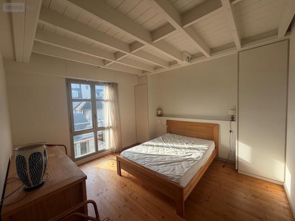 Maison à vendre à Dinard en Ille-et-Vilaine (35800), ref : 35094-1297