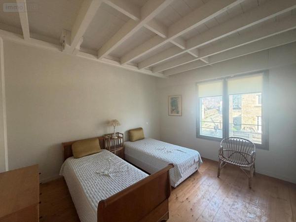 Maison à vendre à Dinard en Ille-et-Vilaine (35800), ref : 35094-1297