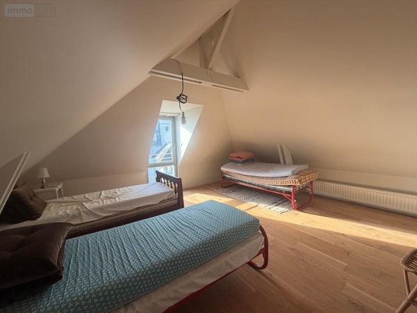 Maison à vendre à Dinard en Ille-et-Vilaine (35800), ref : 35094-1297