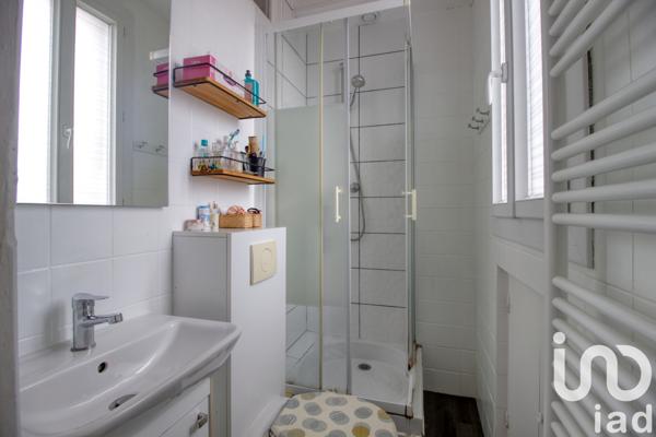 Appartement à vendre 2 pièces 26 m² Achères