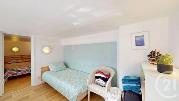 Appartement F2 à vendre  2 pièces - 31,98 m 2   LE CROISIC  - 44