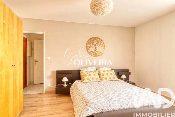 Appartement à vendre 5 pièces 121 m² Montmorency