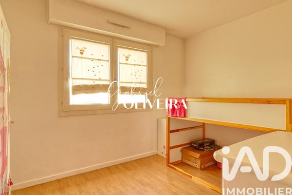 Appartement à vendre 5 pièces 121 m² Montmorency