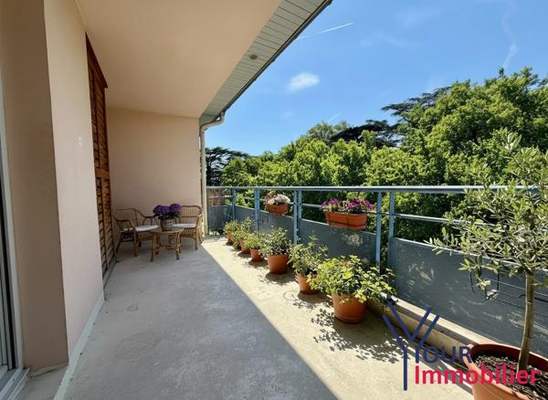 Appartement à vendre, 3 pièces - Grigny 69520