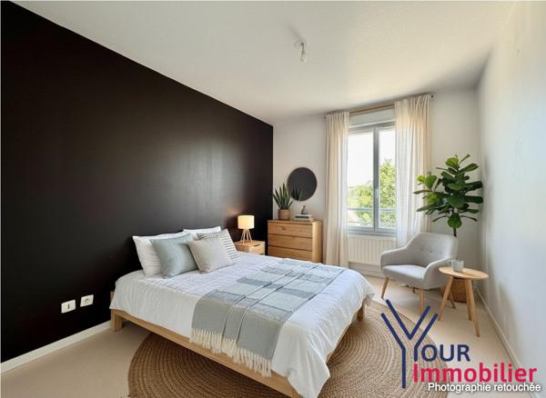 Appartement à vendre, 3 pièces - Grigny 69520