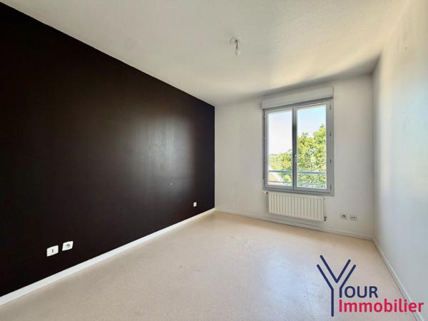 Appartement à vendre, 3 pièces - Grigny 69520