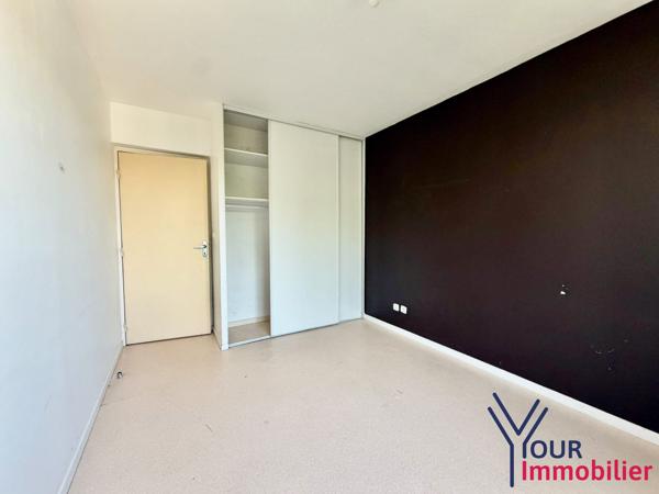 Appartement à vendre, 3 pièces - Grigny 69520