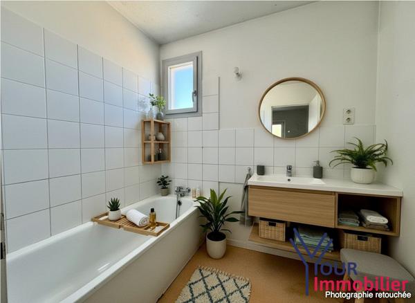Appartement à vendre, 3 pièces - Grigny 69520