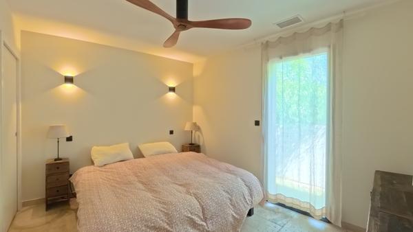 EXCLUSIVITE. A vendre, magnifique villa contemporaine avec piscine à Saint-Siffret
