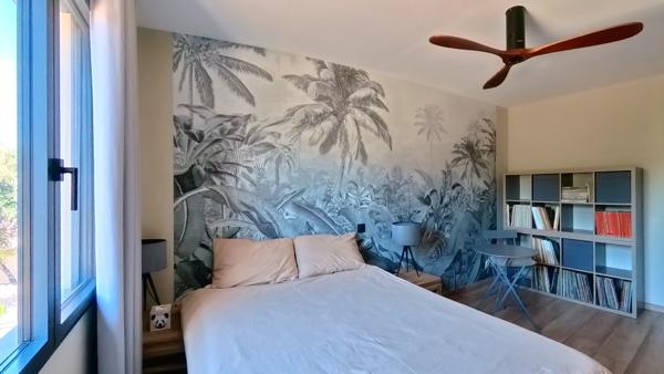 EXCLUSIVITE. A vendre, magnifique villa contemporaine avec piscine à Saint-Siffret