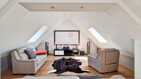 Maison à vendre 8 pièces de 220 m²