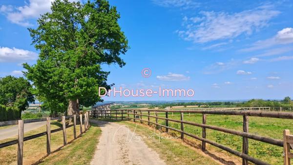 Maison à vendre 8 pièces de 220 m²