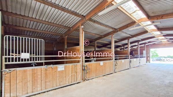 Maison à vendre 8 pièces de 220 m²