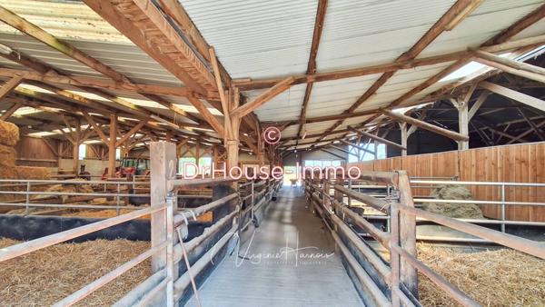 Maison à vendre 8 pièces de 220 m²