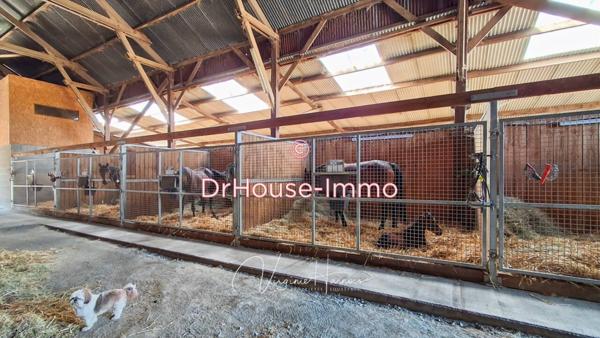 Maison à vendre 8 pièces de 220 m²