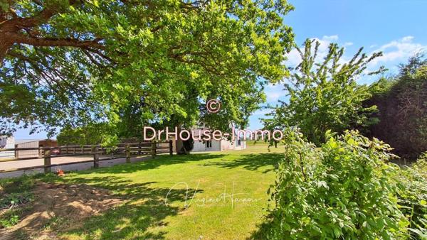 Maison à vendre 8 pièces de 220 m²
