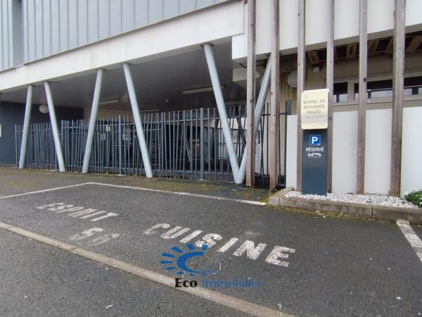 LOCAL COMMERCIAL - PERIGNY  Perigny