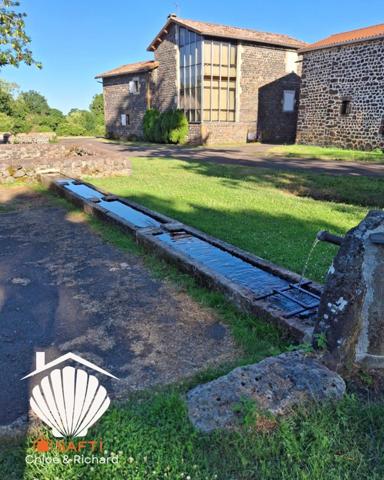 Terrains constructibles, viabilisés,  15 min du Puy-en-Velay