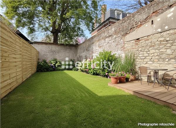 Maison 4 pièces - 75 m² Exclusivité