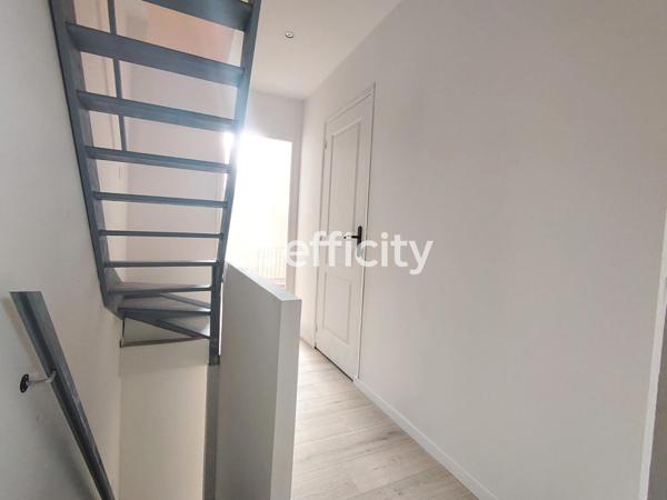 Maison 4 pièces - 75 m² Exclusivité