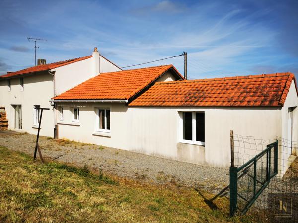 Maison 5 pièce(s) 4 chambre(s) 130 m²