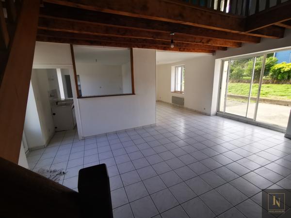 Maison 5 pièce(s) 4 chambre(s) 130 m²