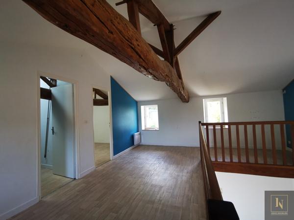 Maison 5 pièce(s) 4 chambre(s) 130 m²