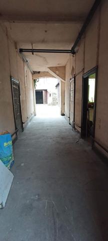 Projet immobilier au potentiel remarquable, . local commercial loué à l'année. Gros potentiel d'aide mobilisable