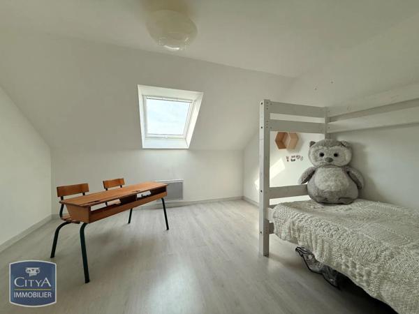 Maison à vendre 8 pièces 178m²