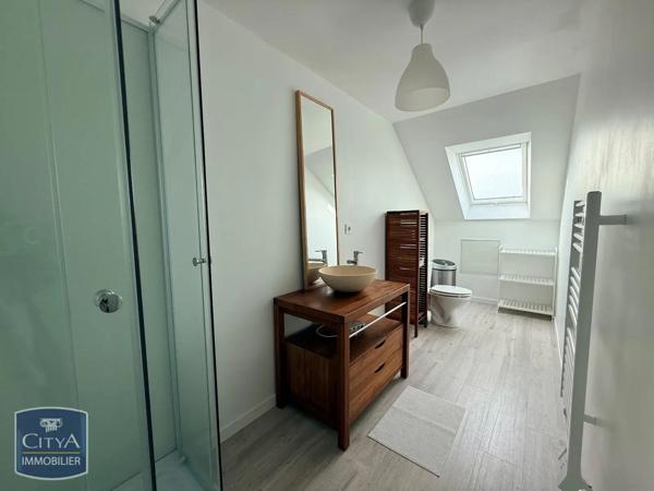 Maison à vendre 8 pièces 178m²
