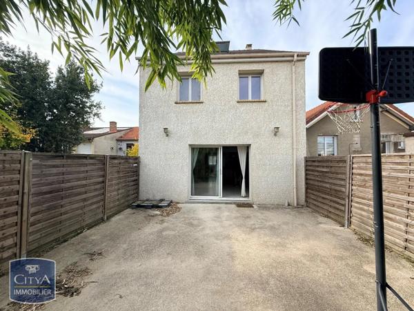 Maison à vendre 8 pièces 178m²