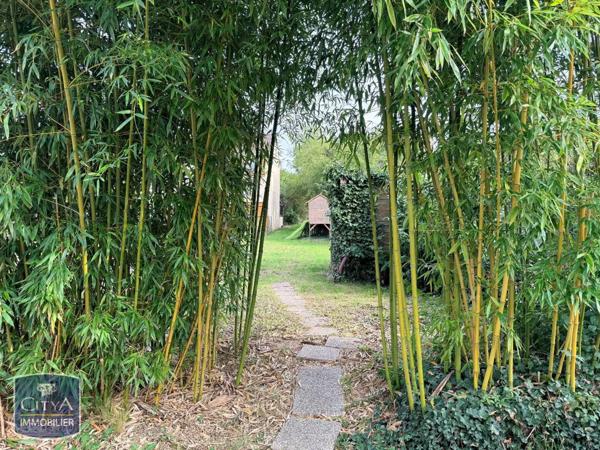 Maison à vendre 8 pièces 178m²