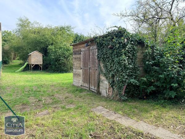 Maison à vendre 8 pièces 178m²