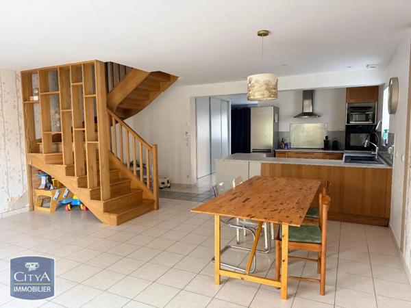 Maison à vendre 8 pièces 178m²