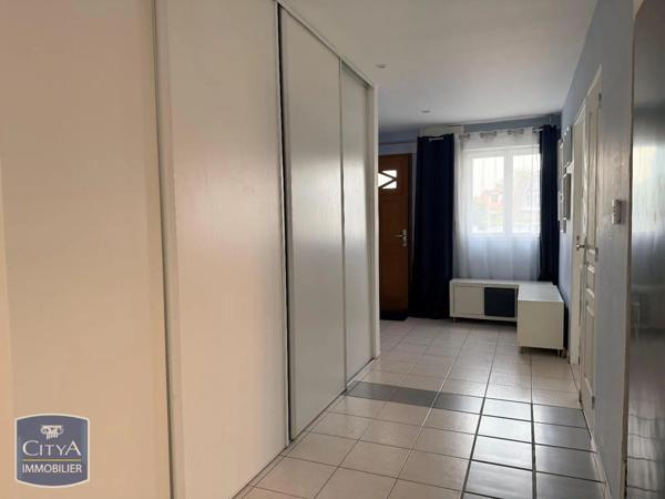Maison à vendre 8 pièces 178m²