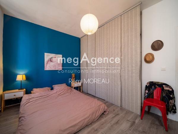 Appartement à MARSEILLE 5E ARRONDISSEMENT, 13005 - 3 pièces 64m²