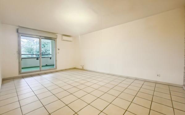 Appartement à vendre    3 pièces •  Toulouse