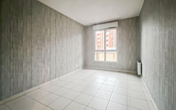 Appartement à vendre    3 pièces •  Toulouse