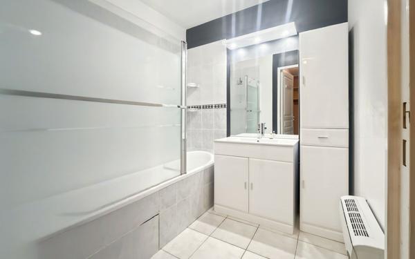 Appartement à vendre    3 pièces •  Toulouse