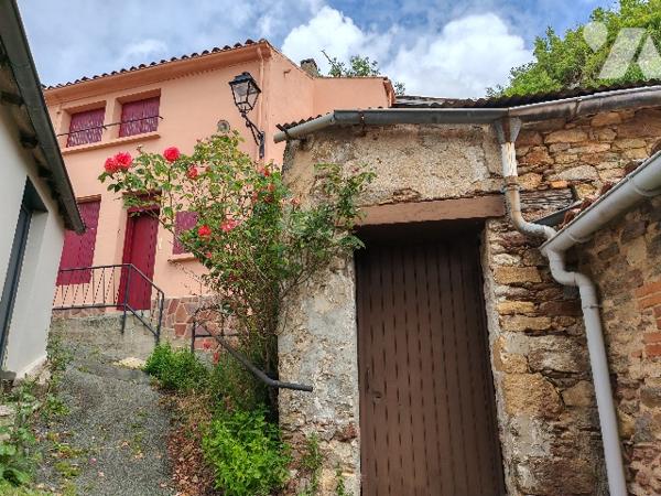 MAREUIL-SUR-LAY-DISSAIS-