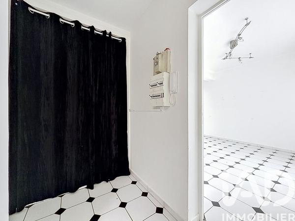 Appartement à vendre 3 pièces 58,84 m² Aulnay-sous-Bois