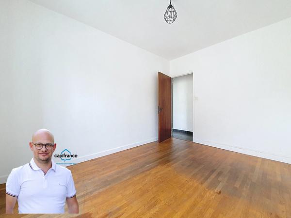 Immeuble à vendre LE PONT DE BEAUVOISIN (38)