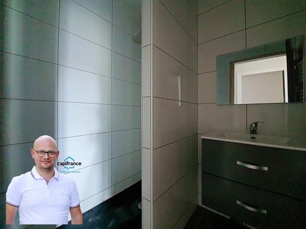 Immeuble à vendre LE PONT DE BEAUVOISIN (38)