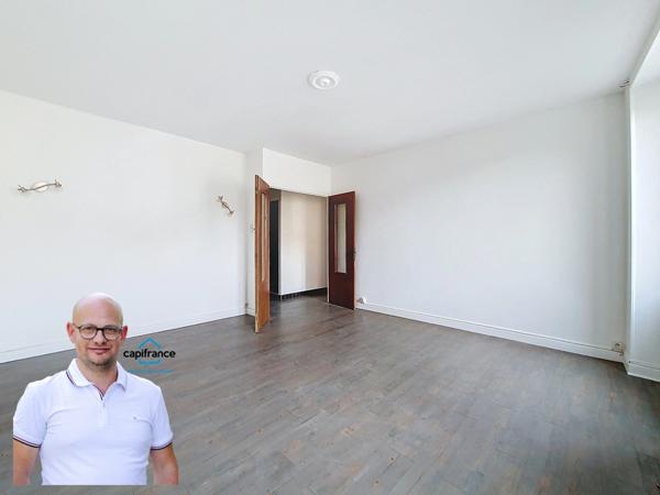 Immeuble à vendre LE PONT DE BEAUVOISIN (38)