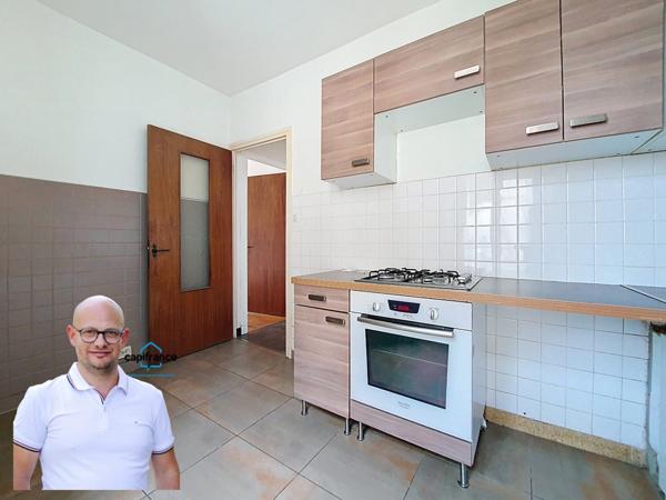 Immeuble à vendre LE PONT DE BEAUVOISIN (38)