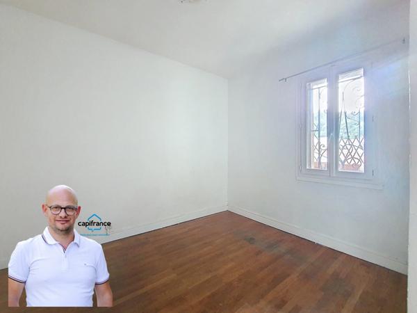 Immeuble à vendre LE PONT DE BEAUVOISIN (38)