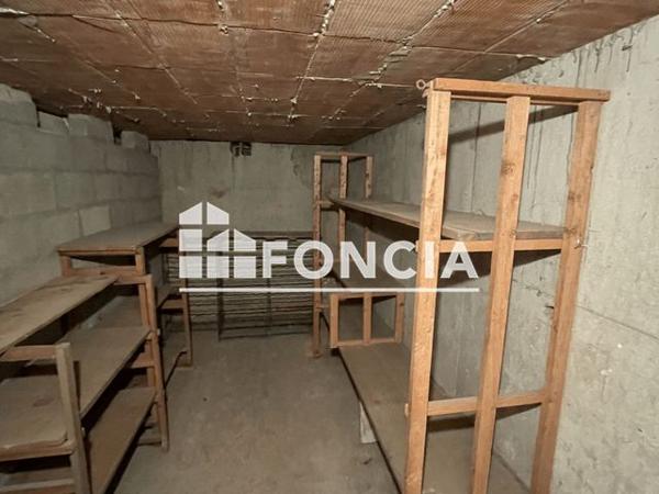 Location Appartement 3 pièces 79.4 m² - 128 AVENUE CHARLES BOUTET Charleville-mezieres 08000