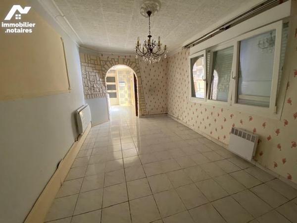 Maison à Lourches proche centre et grands axes